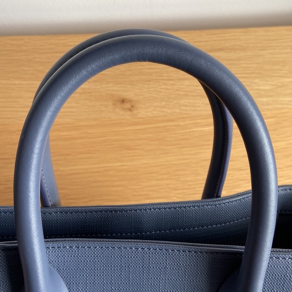 Dagne Dover Petite Signature Tote - Picture 8 of 11